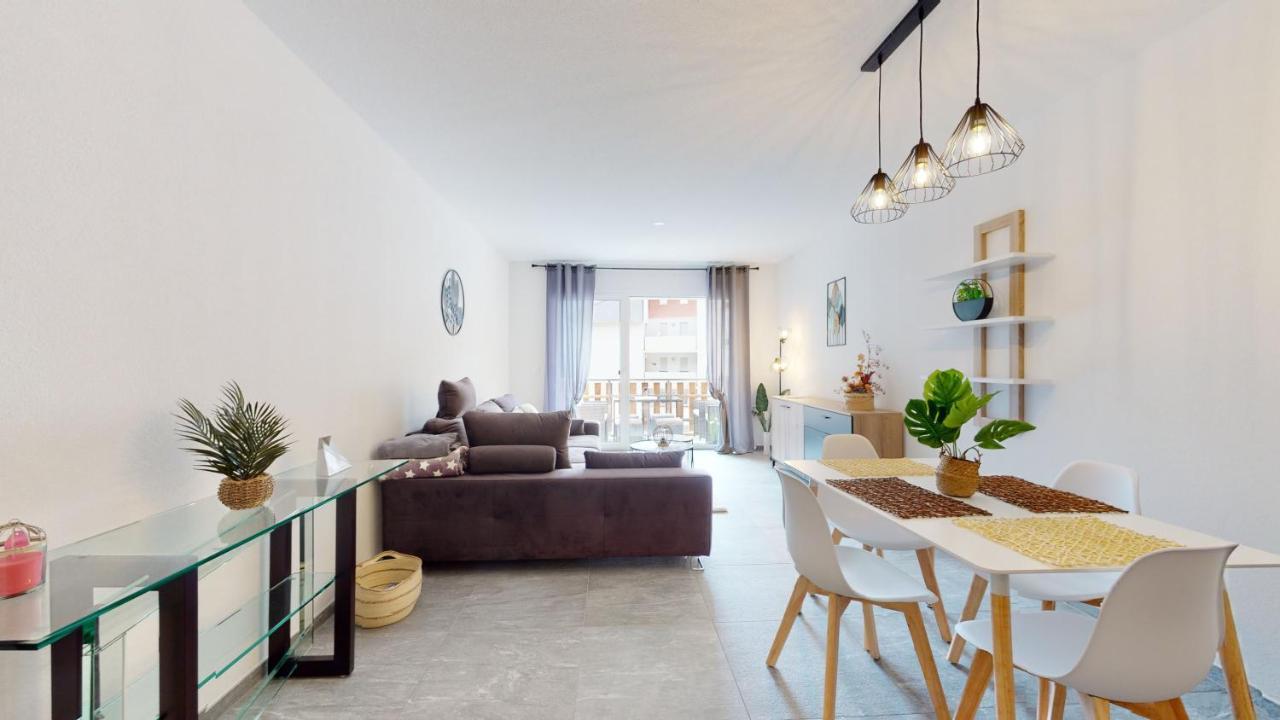 Apartment With Sauna And Mountain View Loèche-les-Bains Extérieur photo